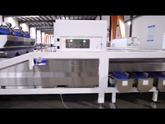 อุปกรณ์คัดแยกแมคคาเดเมีย